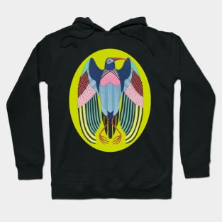 Phoenix Rising Hoodie